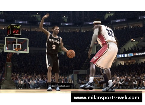 NBA 2008：历史性赛季的回顾与分析