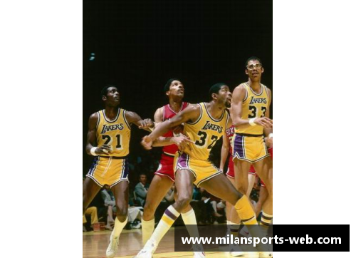 新加坡NBA球员：打破常规的崛起与挑战