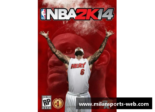 时光穿梭：2k14球员现如今