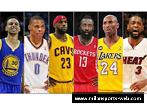 NBA球员生活中的性别角色与社会观念